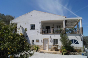Гостиница Casa Stork  Компета